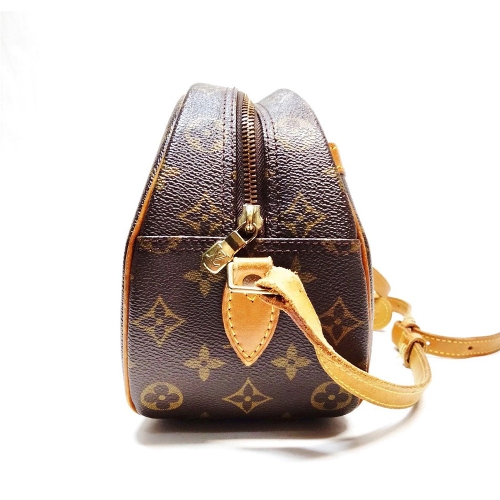 Louis Vuitton Blois Shoulder Bag - Picture 3 of 9